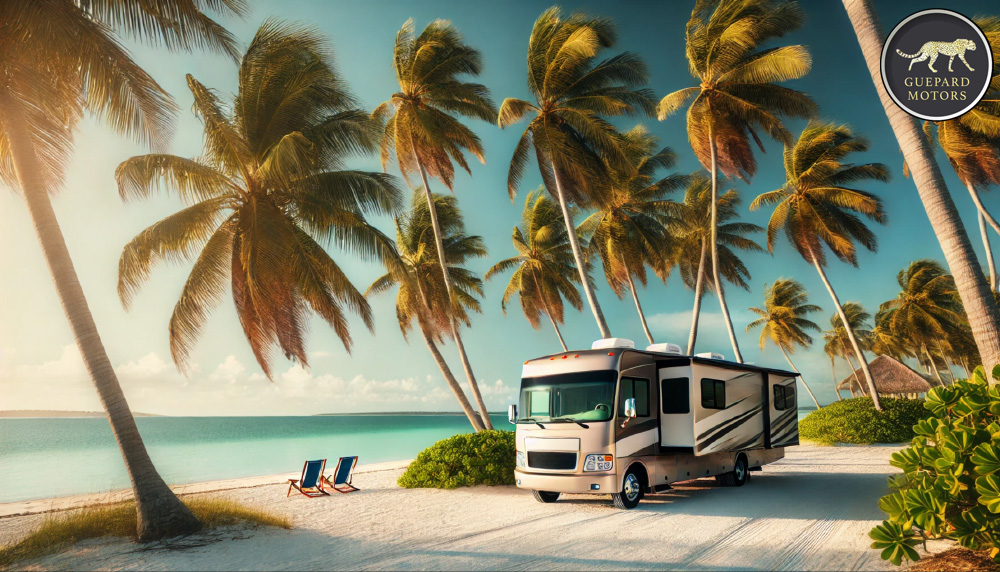 RV Repair in Orange County & Los Angeles RV Repair in Orange County & Los Angeles